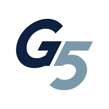 G5 Drives Higher Rea