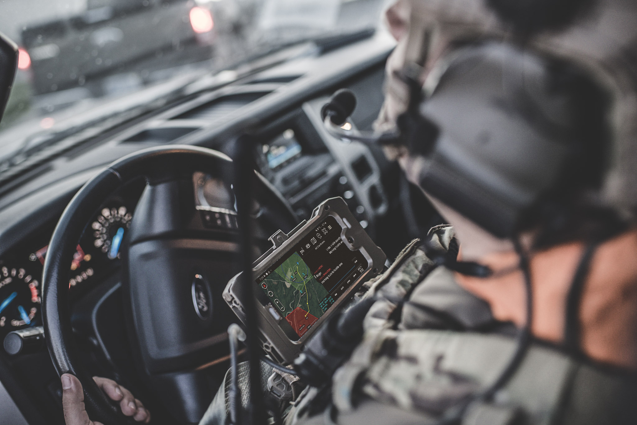 Forterra Acquires go