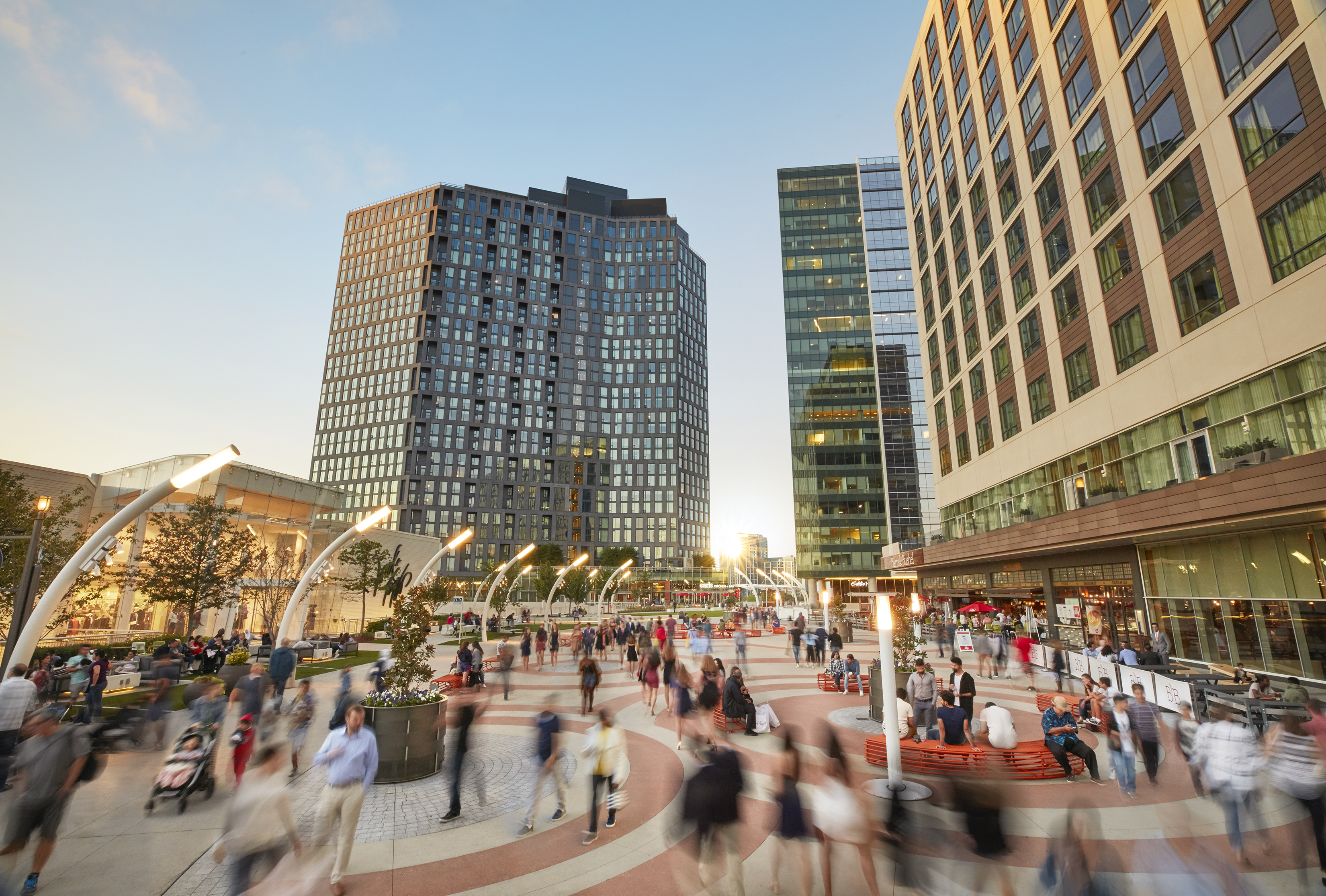 Tysons Corner Center, A Macerich Property