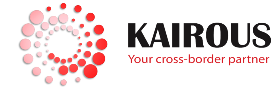 Kairous Acquisition Corp. Limited announces further