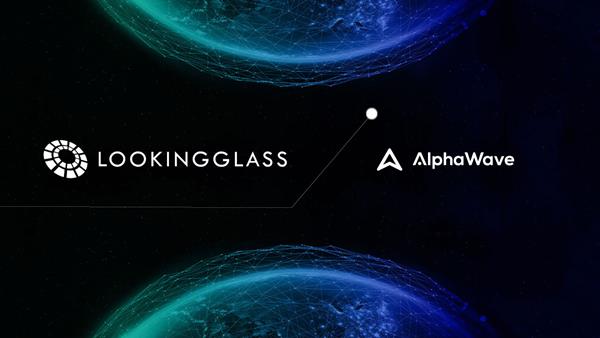 LookingGlass Cyber Announces Acquisition of AlphaWave