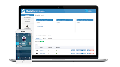 HeadCheck Multi Device