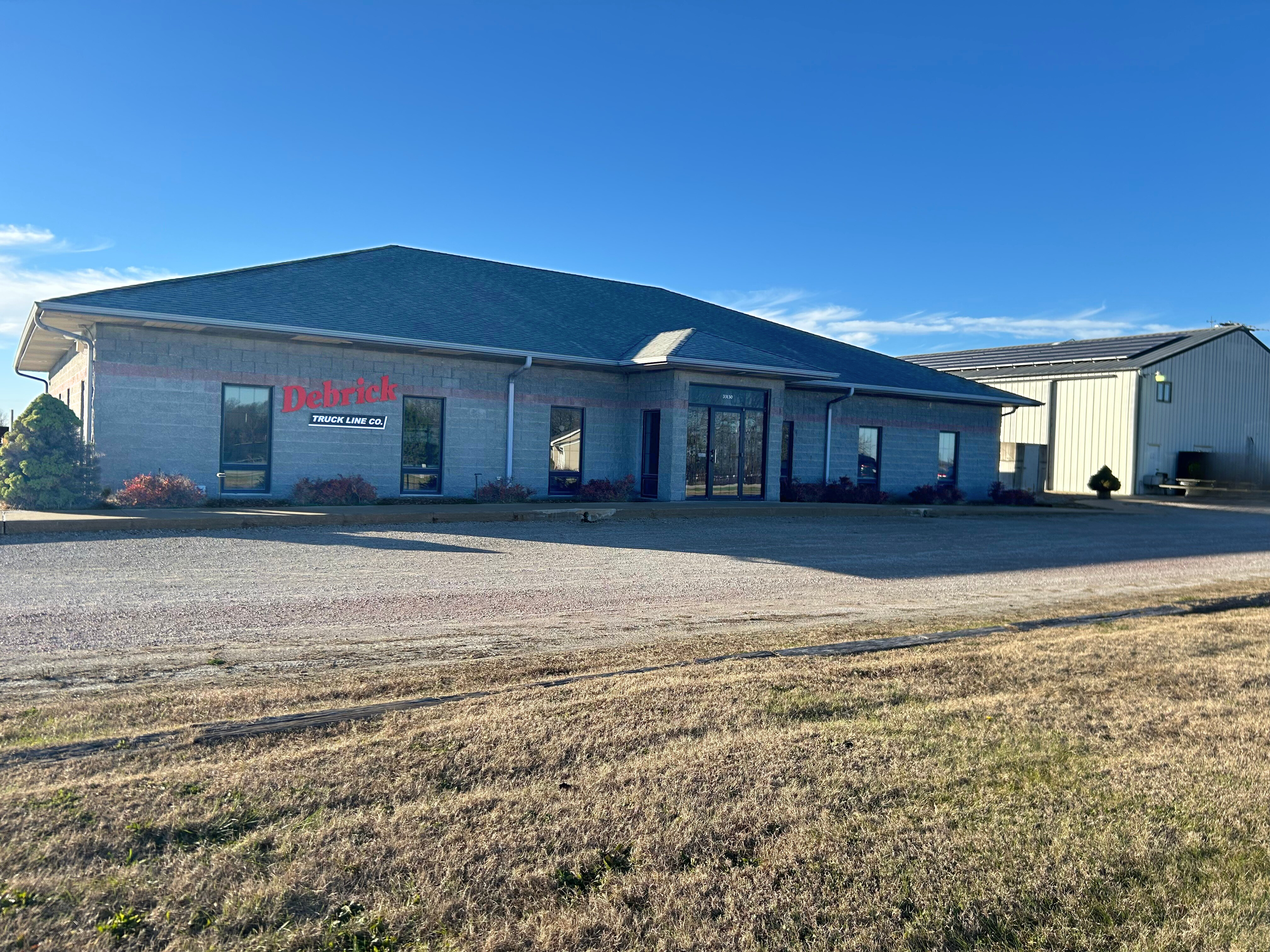 PGT Trucking Expands Geographic Reach through Latest Acquisition in Kansas