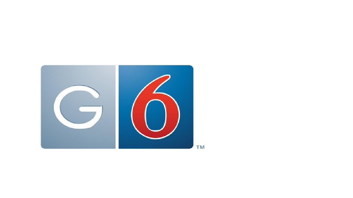 G6 Hospitality Introduces Bookable Early Check-In