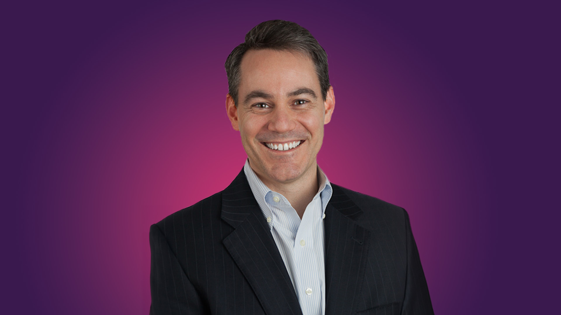 Patrick Venetucci IZEA CEO