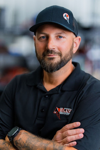 Expert Electrical Contractor Thomas Reilly of Amherst Explains When Homeowners Should Upgrade Their Electrical Panels in HelloNation