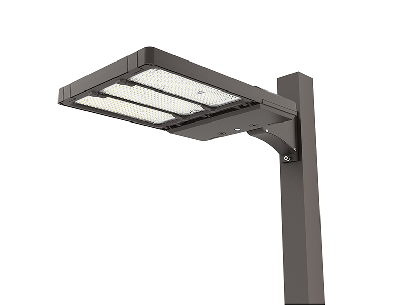 HARRIS Area Light Lumen Select, Gen 1