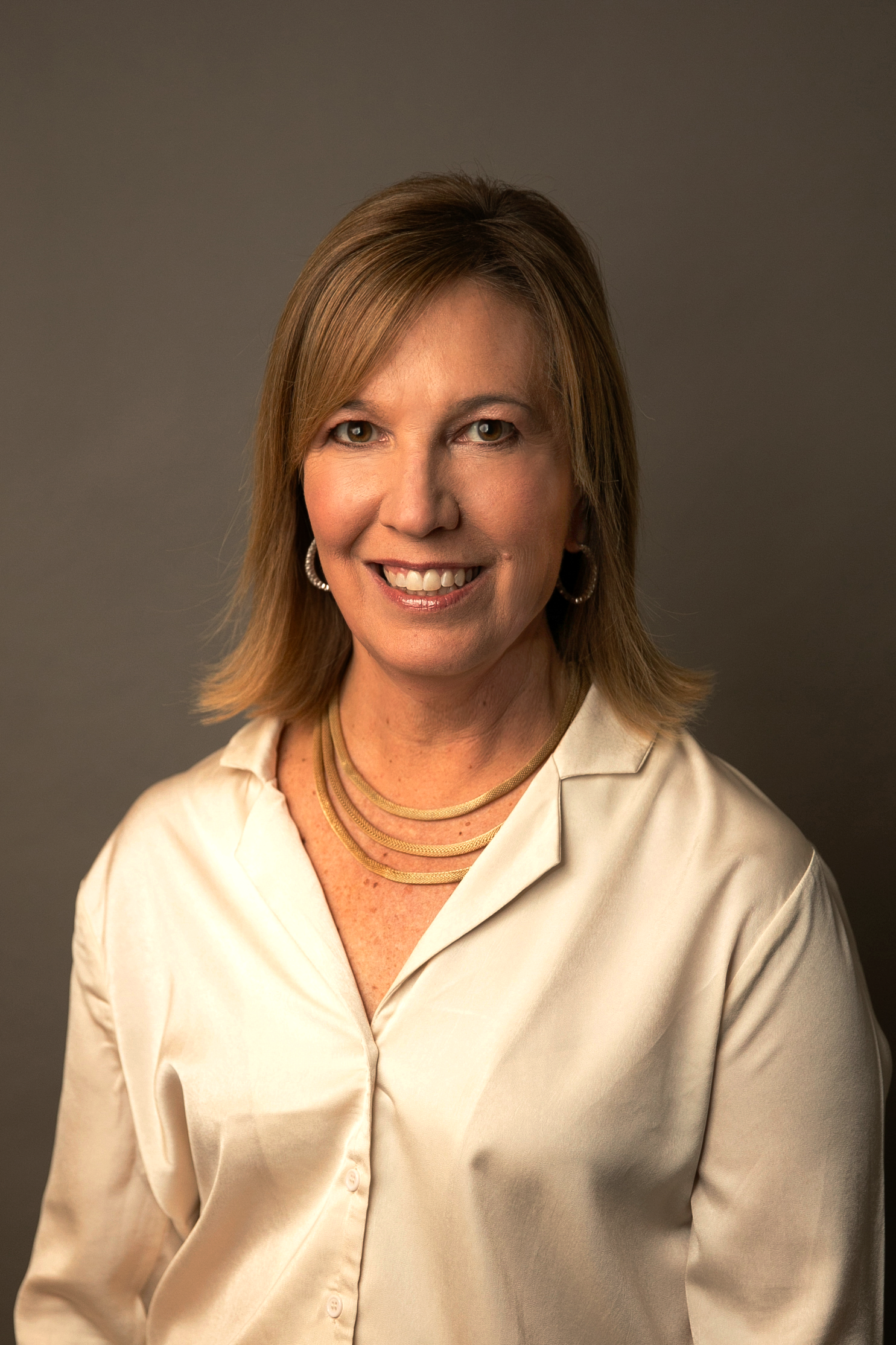 Lori Tinkler, MBA, ICO-CCP
