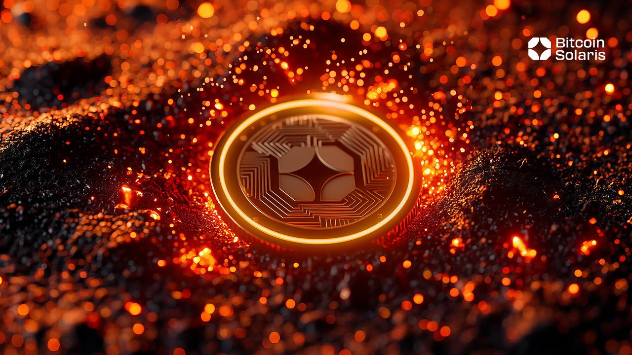 Bitcoin Solaris