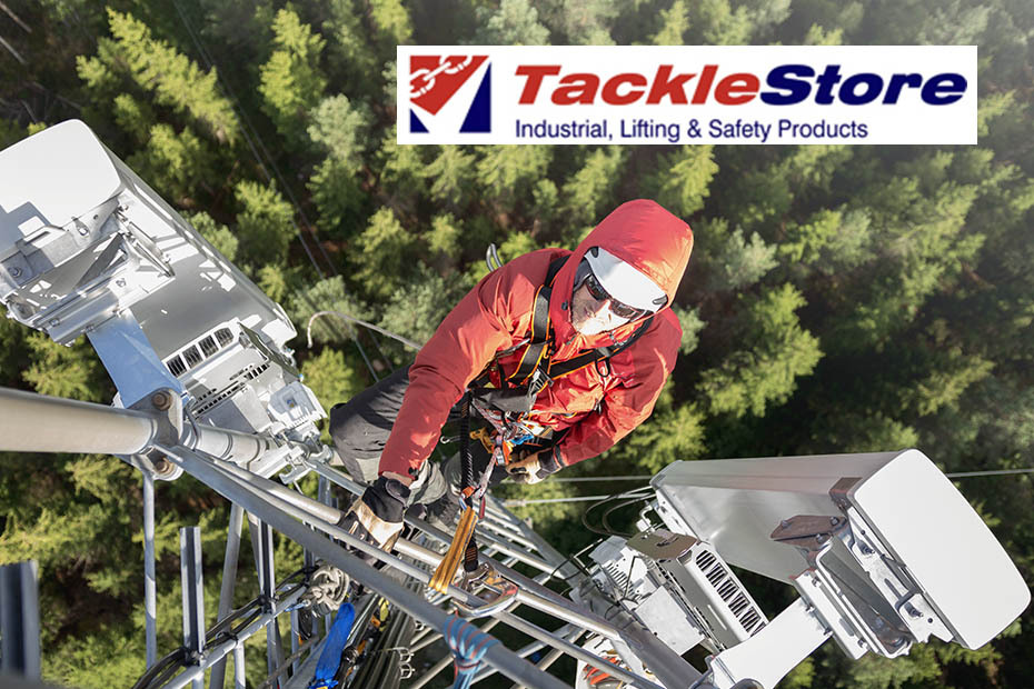 Vertical Supply Group (VSG), a leading supplier and manufacturer of life safety equipment, is proud to announce the acquisition of Tacklestore ltd., a UK leader in at-height safety, material lifting, and personal protection equipment (PPE).