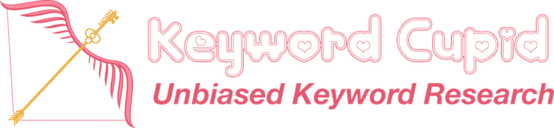 Keyword Cupid Upgrad