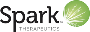 Spark Therapeutics Logo