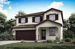 New construction homes with three to five bedrooms are now available at Mattos Ranch in Newman, CA.
