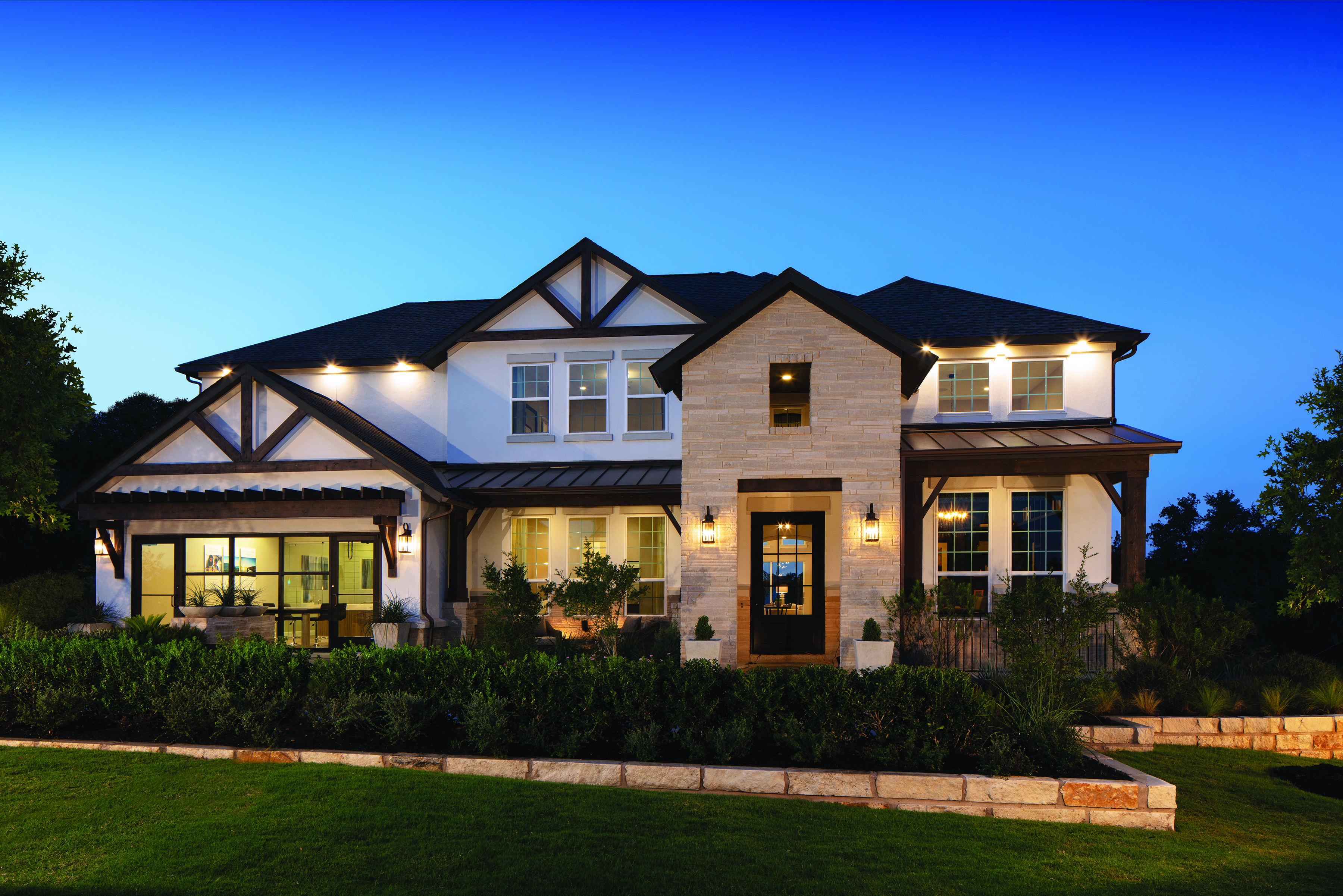 Toll Brothers’ Lakeside at Cielo Ranch