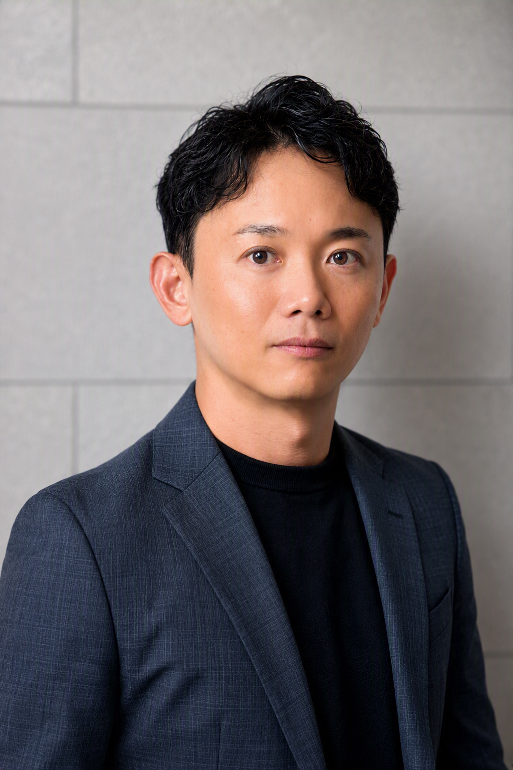 Yusuke Sasano
