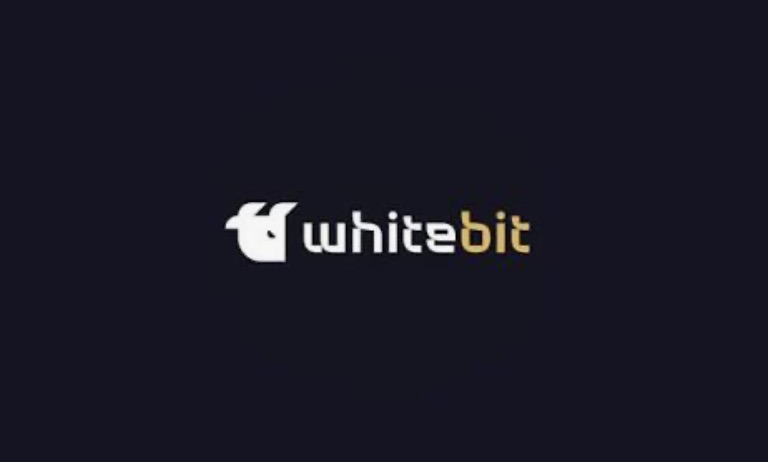 WhiteBIT Australia Logo