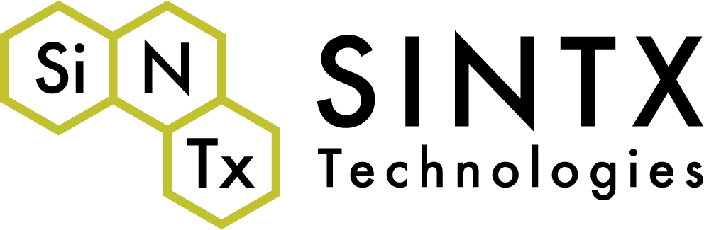 SINTX Technologies Announces Pricing of $1.5 Million Public Offering of Common Stock
