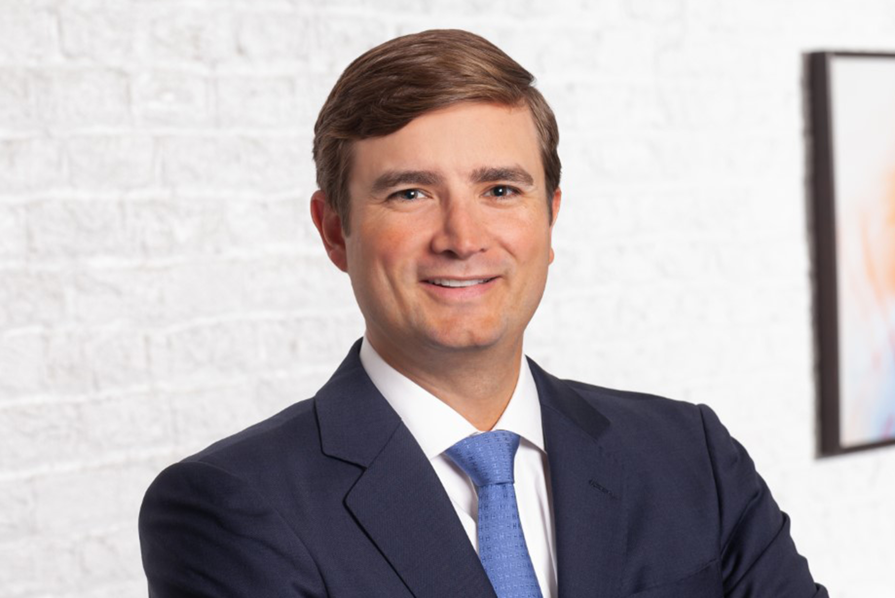 Benjamin Cooper, Partner, Hunton Andrews Kurth