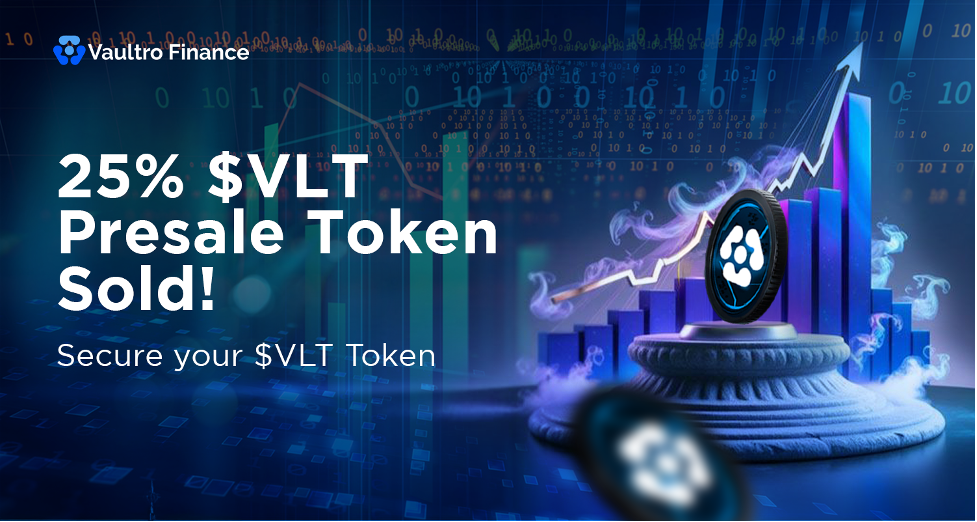 Vaultro Finance