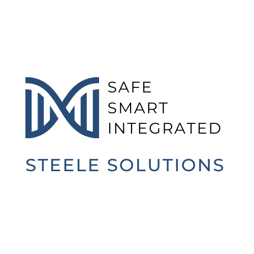 Steele Solutions logo