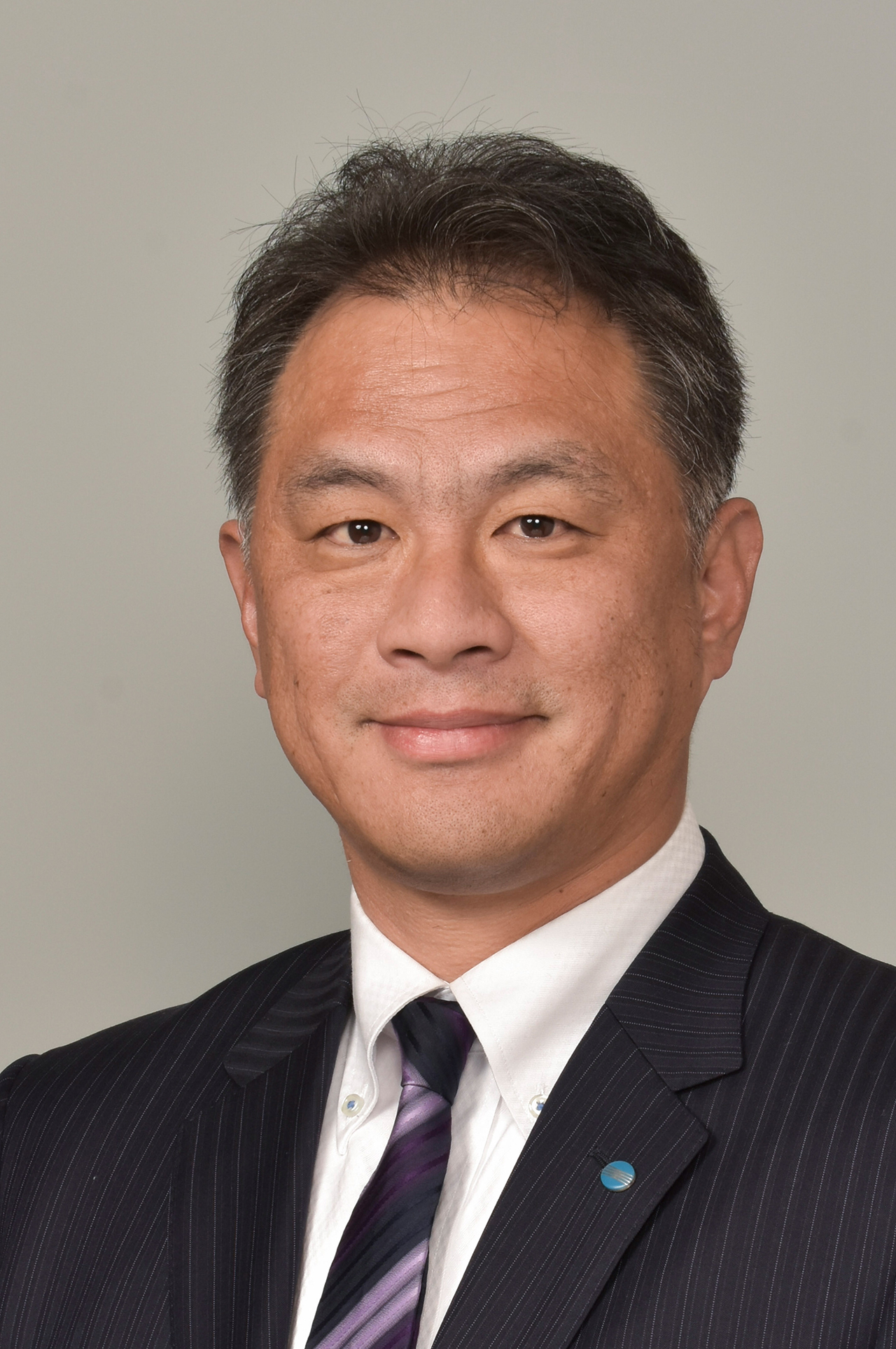 Hajime Takei, Senior Executive Officer and Division President of Digital Workplace Business Headquarters, Konica Minolta, Inc.