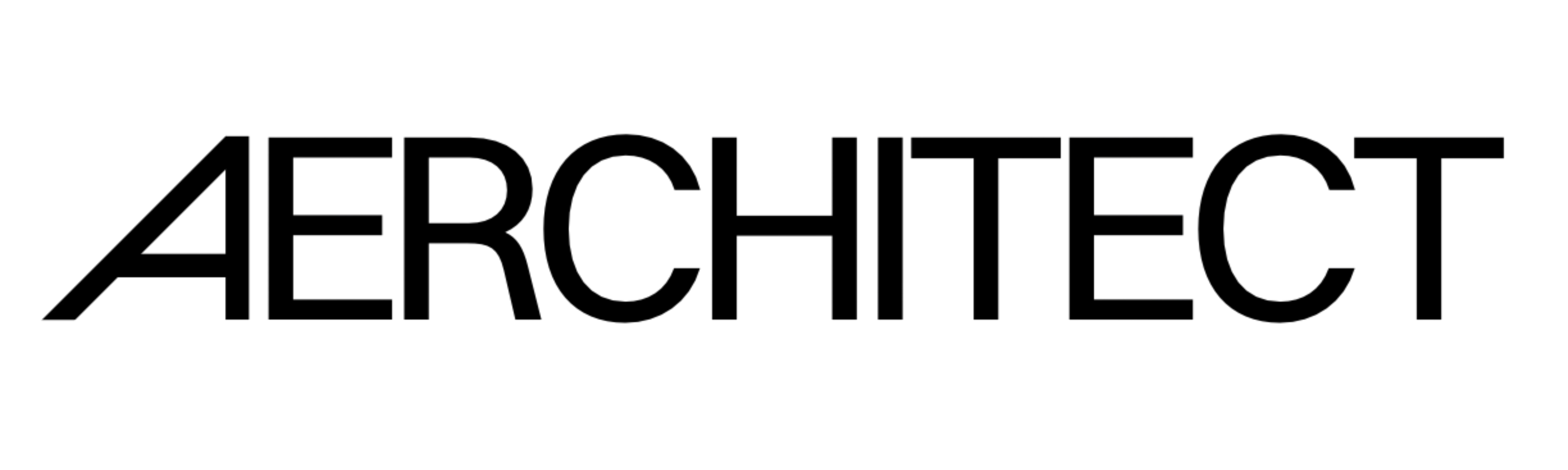 Aerchitect Logo