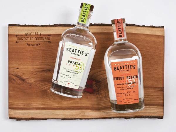 Featured Image for Beattie's Distillers