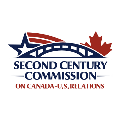 Official logo for The Second Century Commission