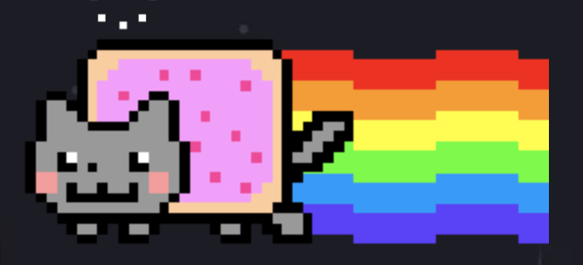 Nyan Cat Coin Logo.png