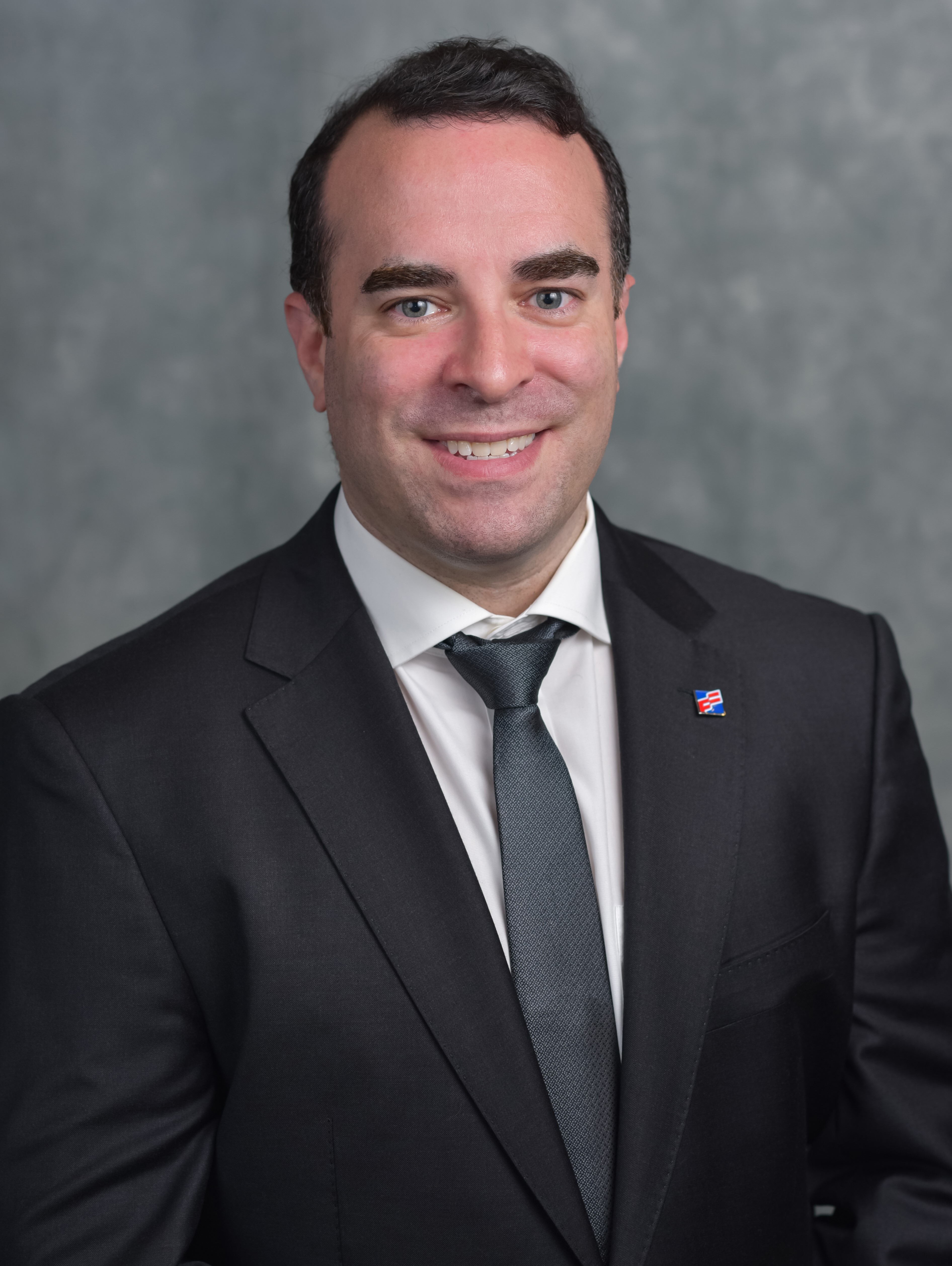  Marco Maiurano, Chief Information Security Officer, First Citizens Bank