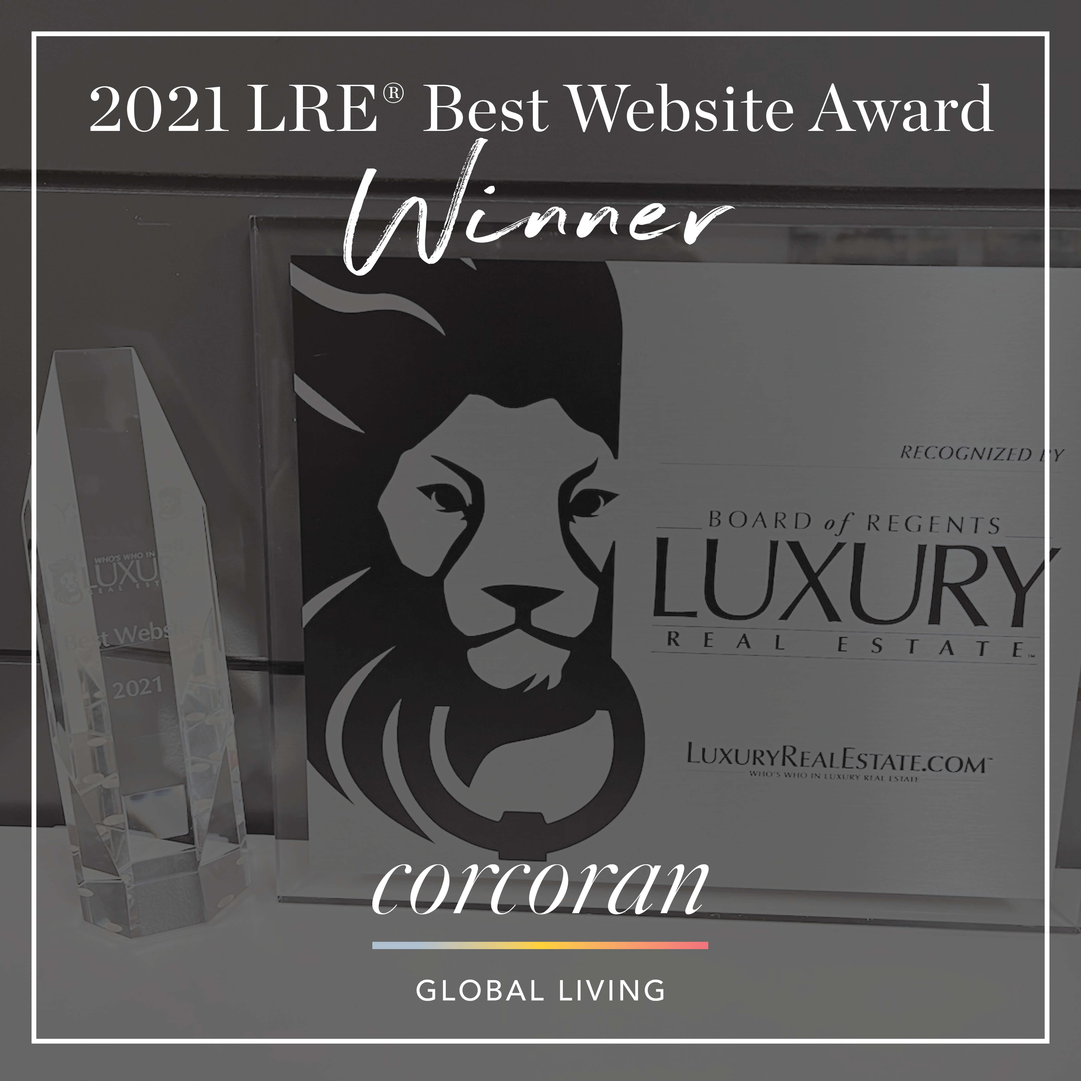 Corcoran Global Living