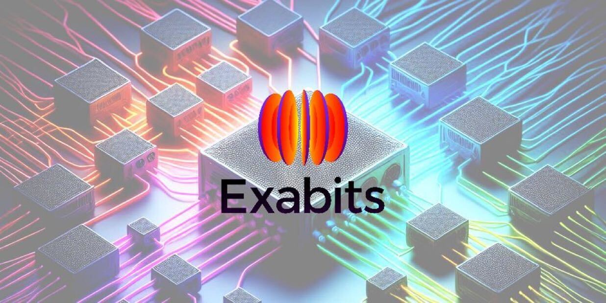 Exabits Ltd