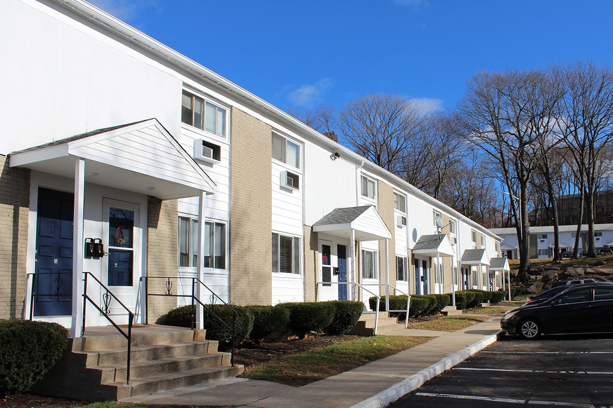 Harborside Submarket of New Haven, CT 