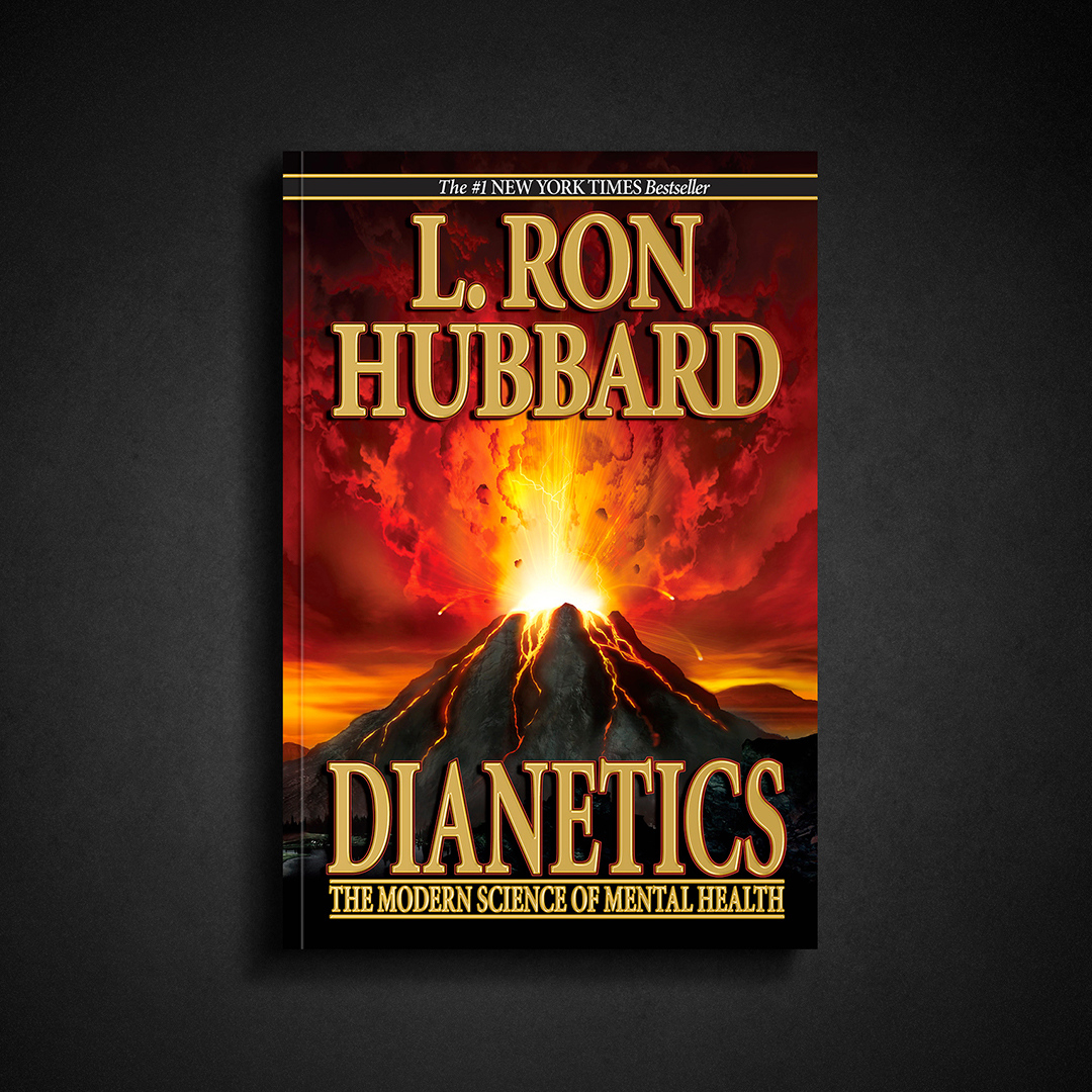 Dianetics