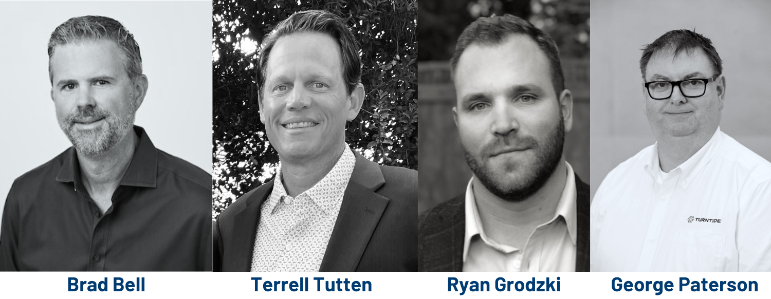 Turntide expands leadership team.