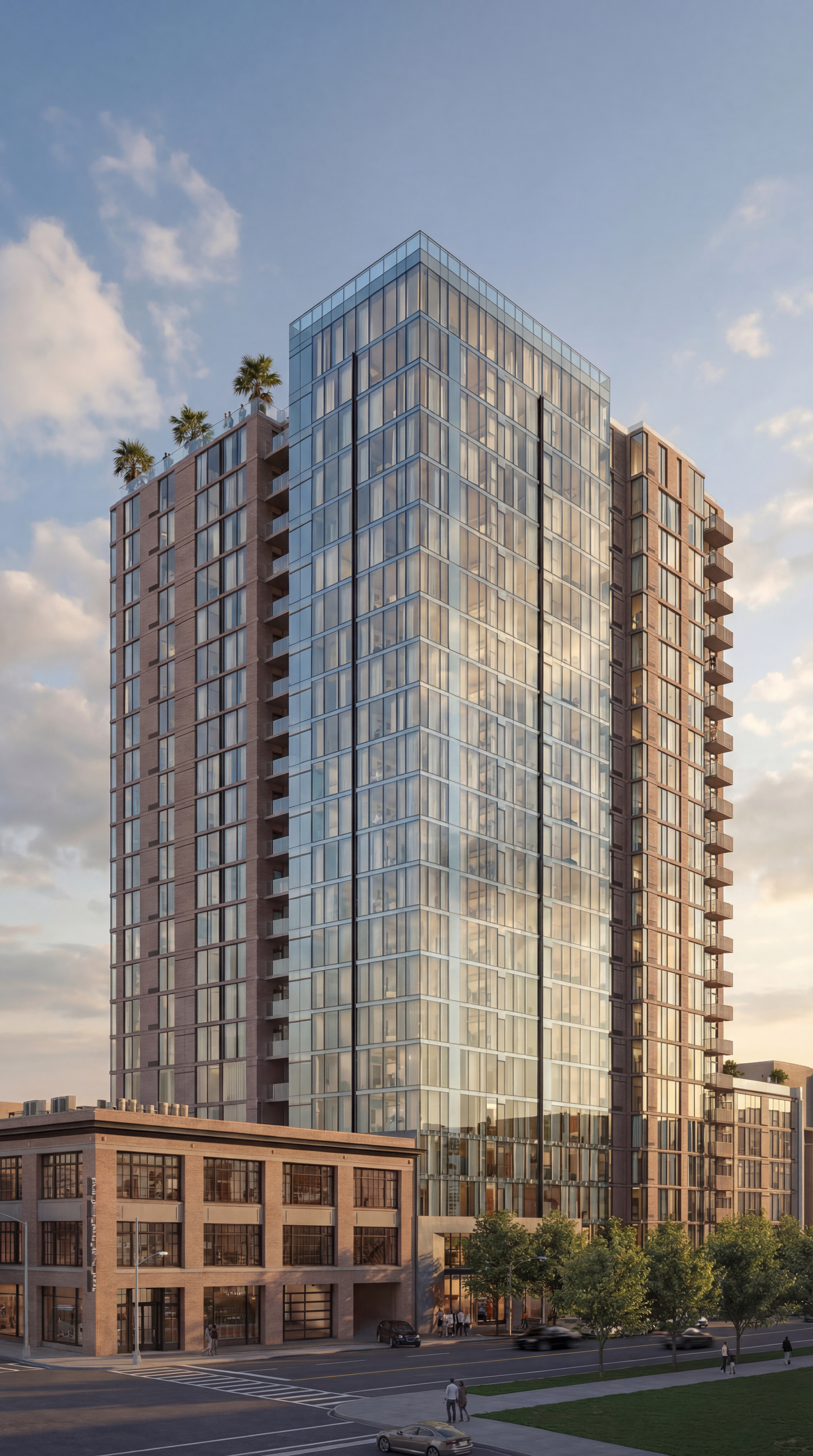 ElevenEleven Exterior 2026