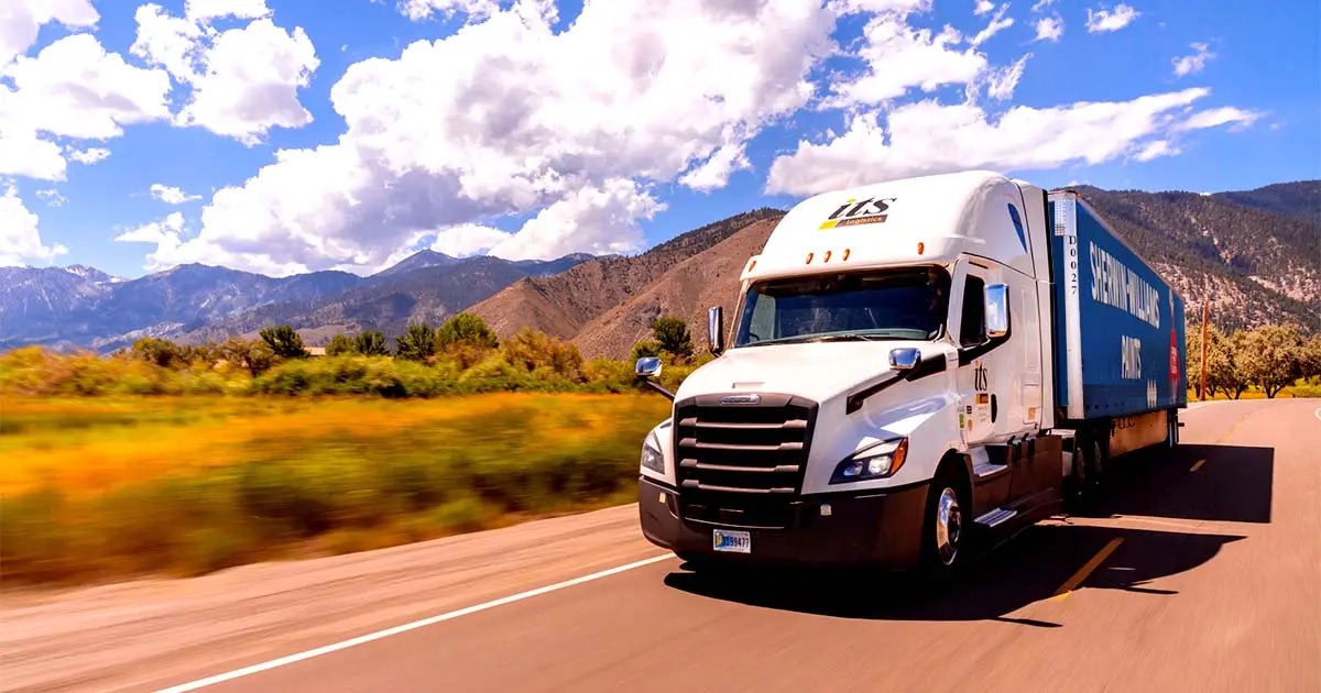 Sherwin-Williams Increases Freight Utilization by 11% with Retail Store Delivery Solution by ITS Logistics