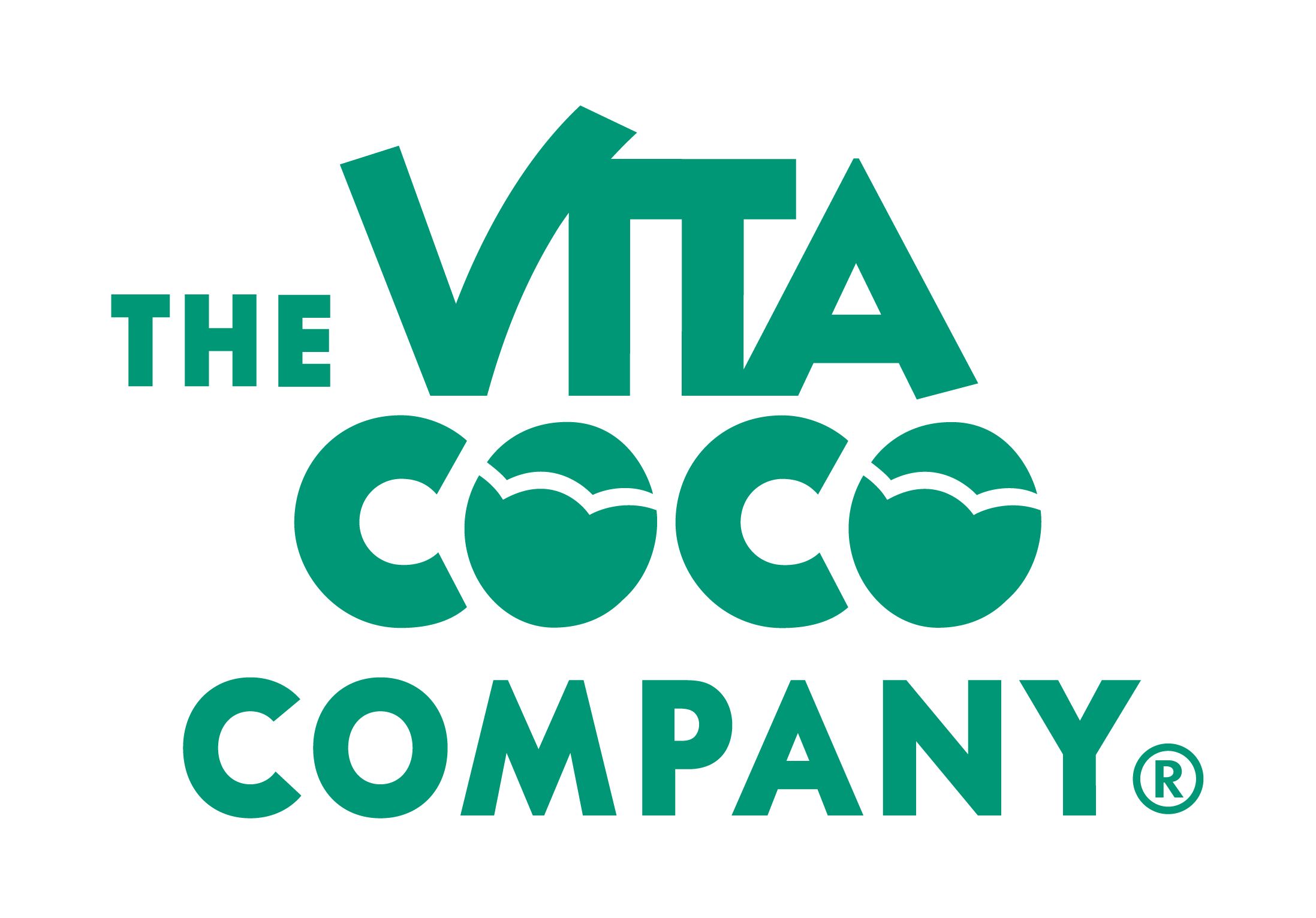 The Vita Coco Company logo
