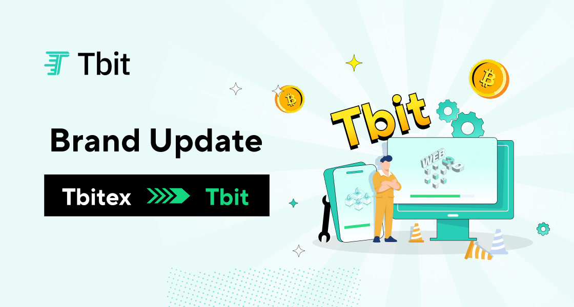 Tbit Global limited