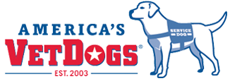 America’s VetDogs Pa