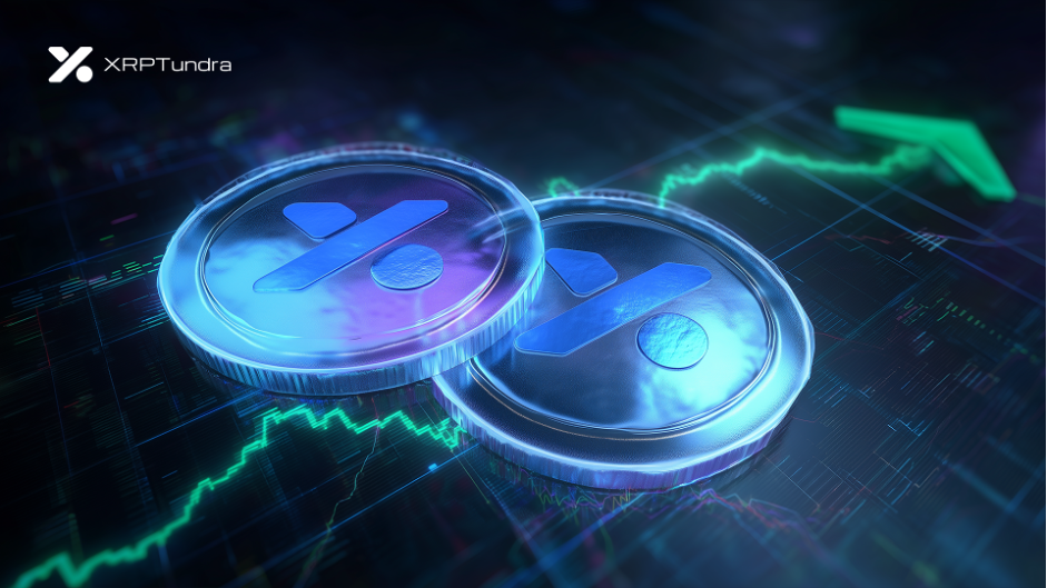 XRP Tundra