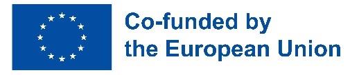 Co-funded by the European Union