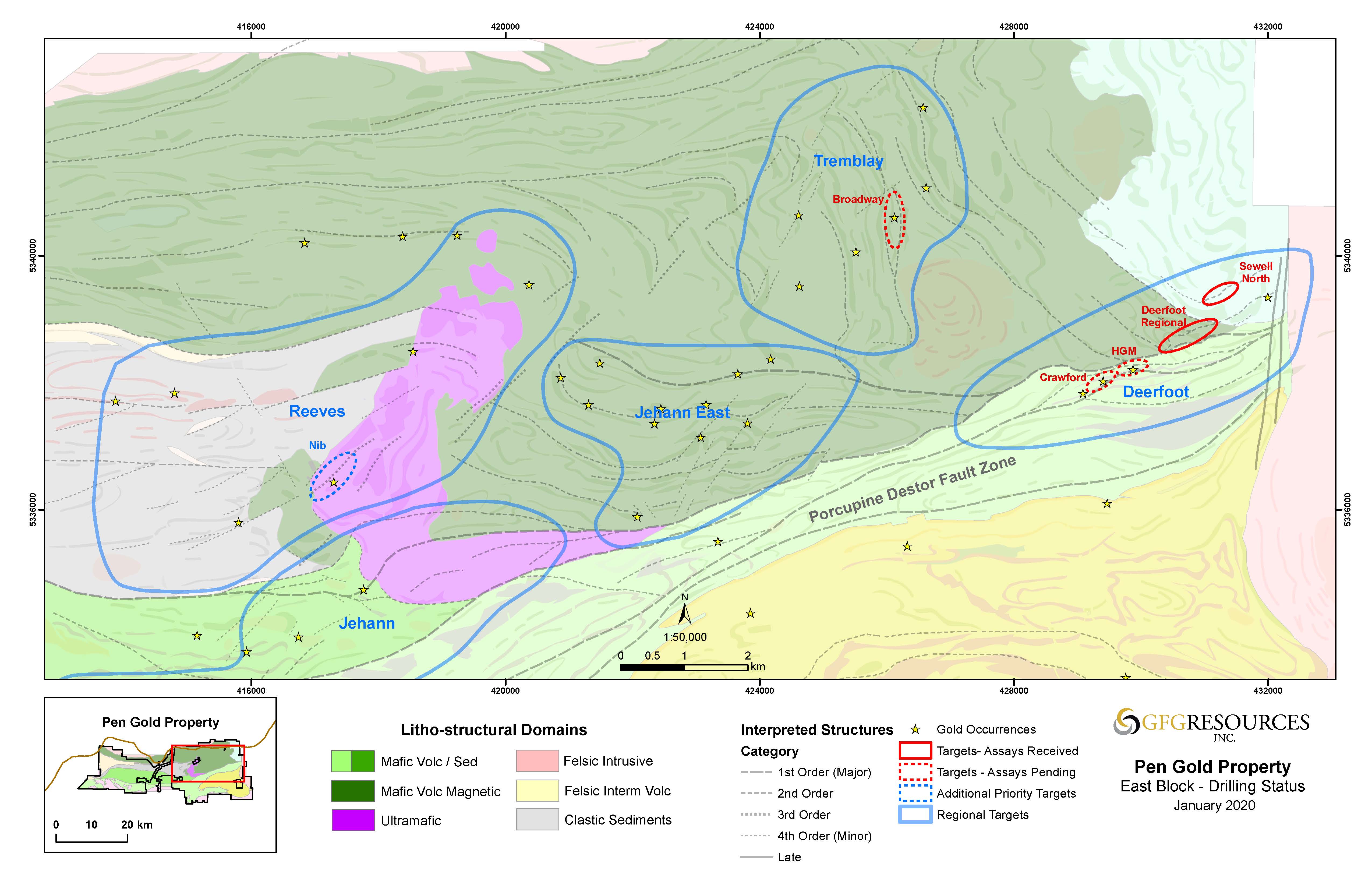 Fig 1 EastBlock_Drilling_Final Jan 2020