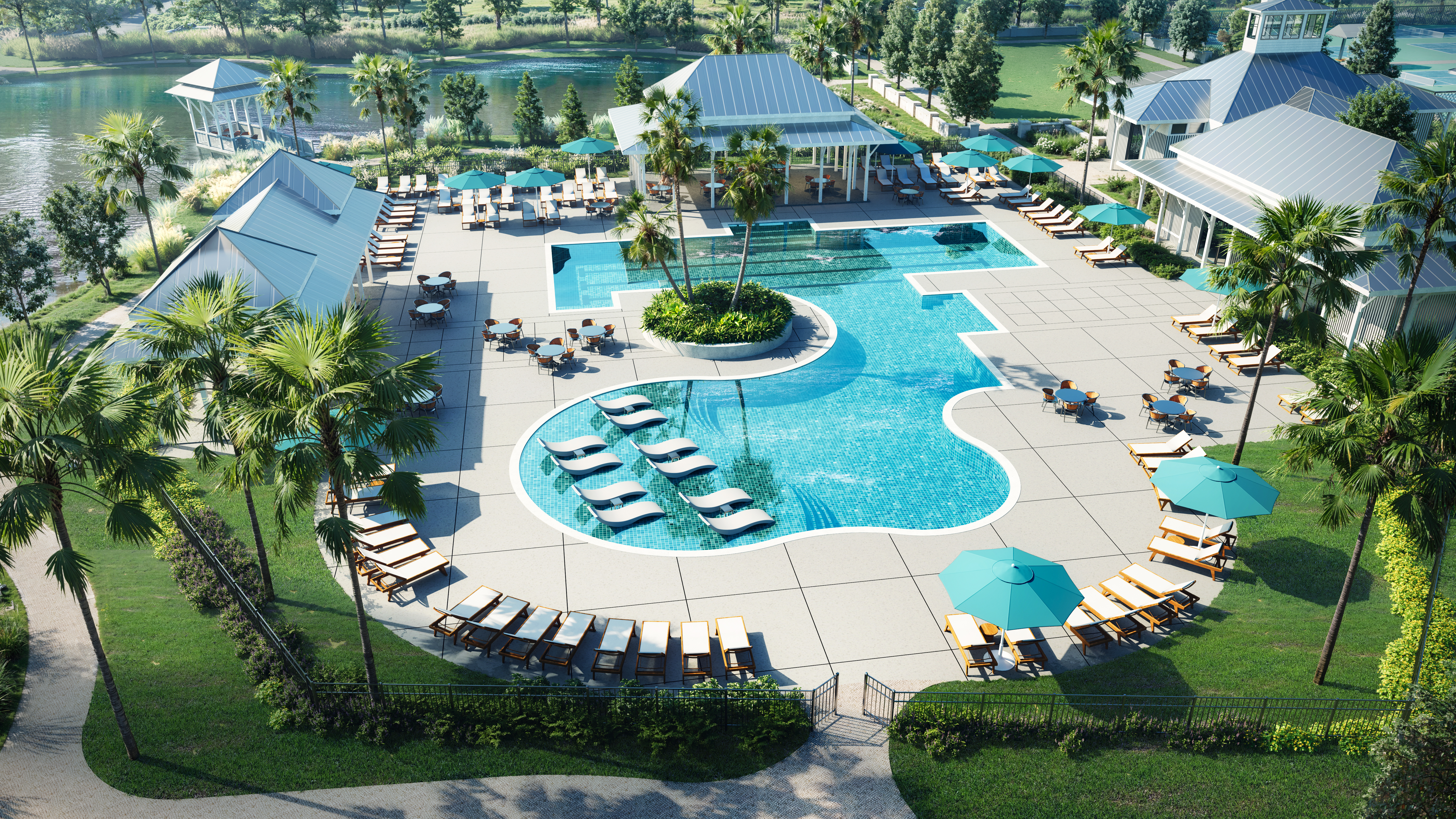 Toll Brothers at Ocean Isle Palms