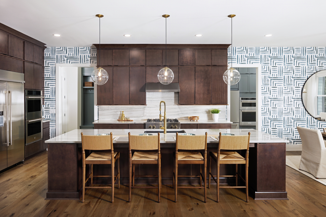 Bridlefield by Toll Brothers 