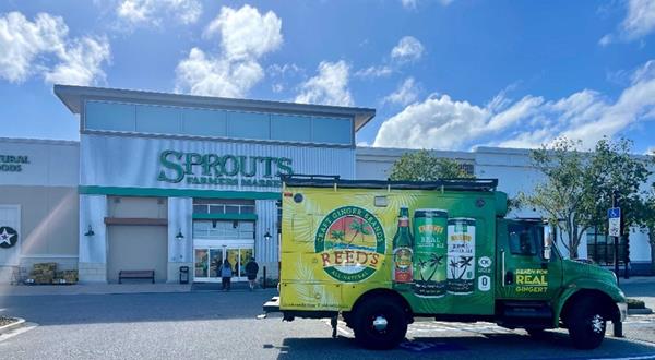 Reed’s® Launches Multiple New Beverages in Sprouts Farmers Market
