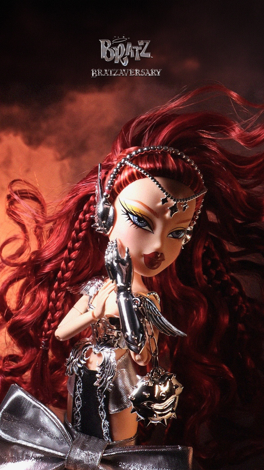 Bratz’s 25th Bratzaversary Doll