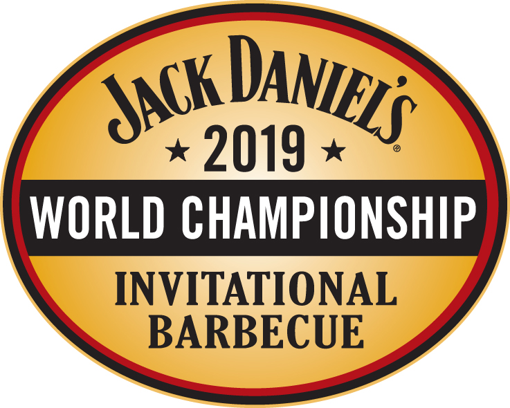 The annual Jack Daniel’s World Championship Invitational Barbecue fires up on October 25-26 in Lynchburg, VA.
