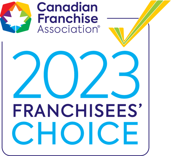 2023 Franchisees’ Choice