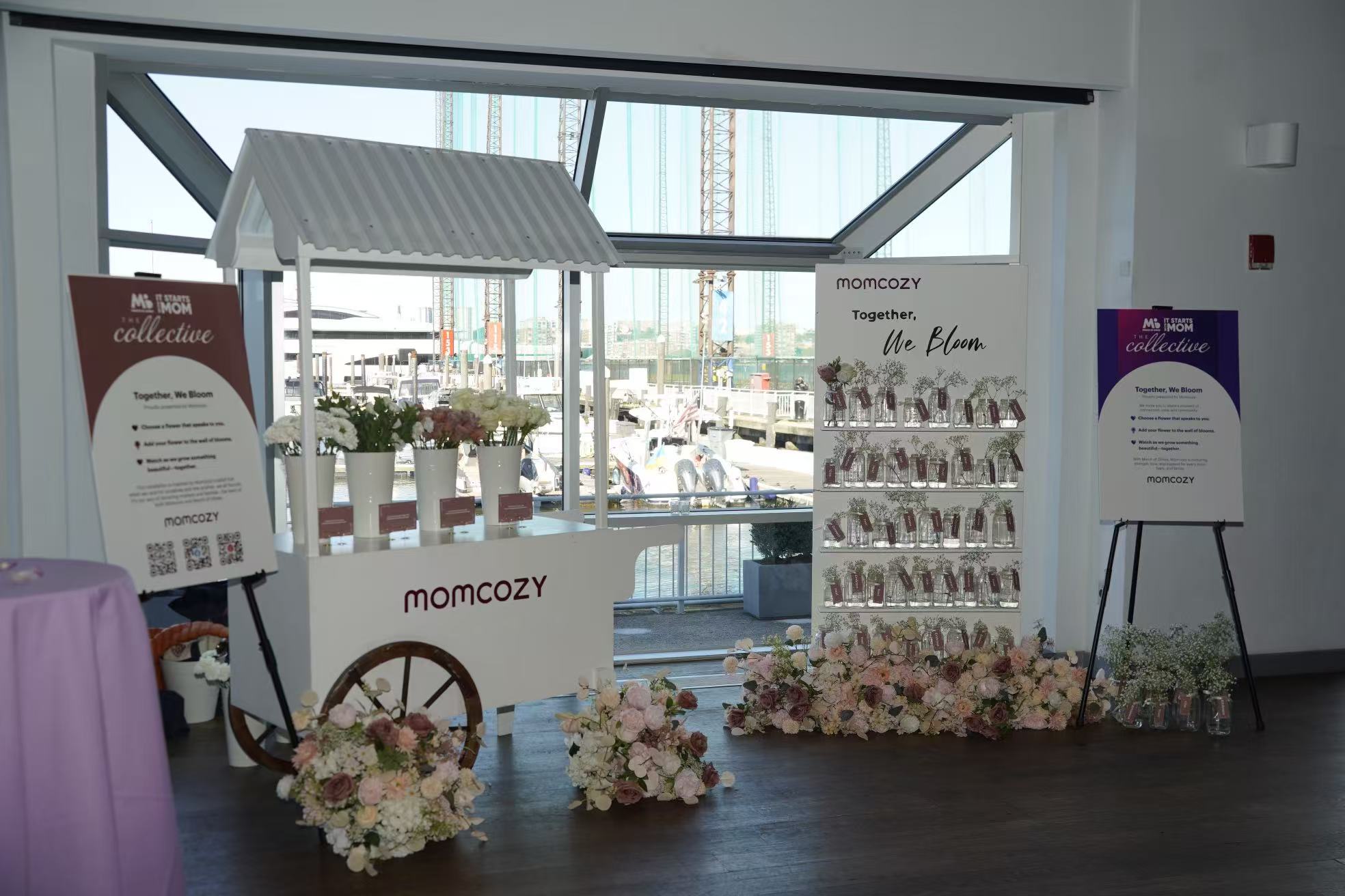 photo credit by stating Photos courtesy of March of Dimes